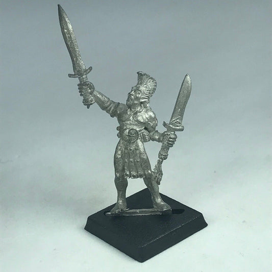 Metal Classic Wood Elves Elf Wardancer War Dancer - Warhammer Fantasy X8930