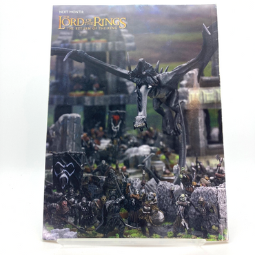 White Dwarf 286 Magazine Games Workshop Warhammer Fantasy 40,000 40K M1875