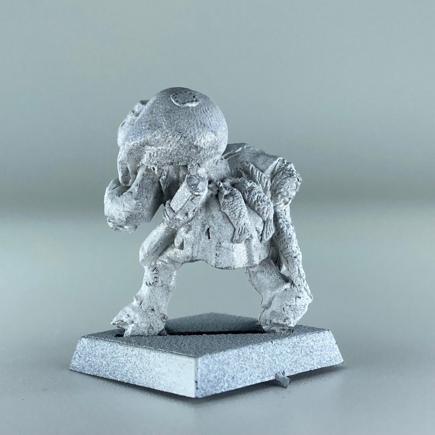 Citadel Villagers & Townsfolk - Games Workshop Classic Metal X13242