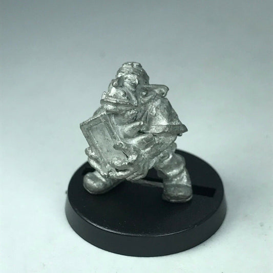 Metal Classic Space Ork Gretchin Goblin Grot - Warhammer 40K X3300