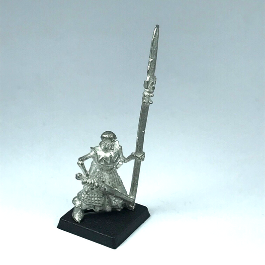 Classic Metal Undead Cursed Company Dogs of War - Warhammer Fantasy X8977