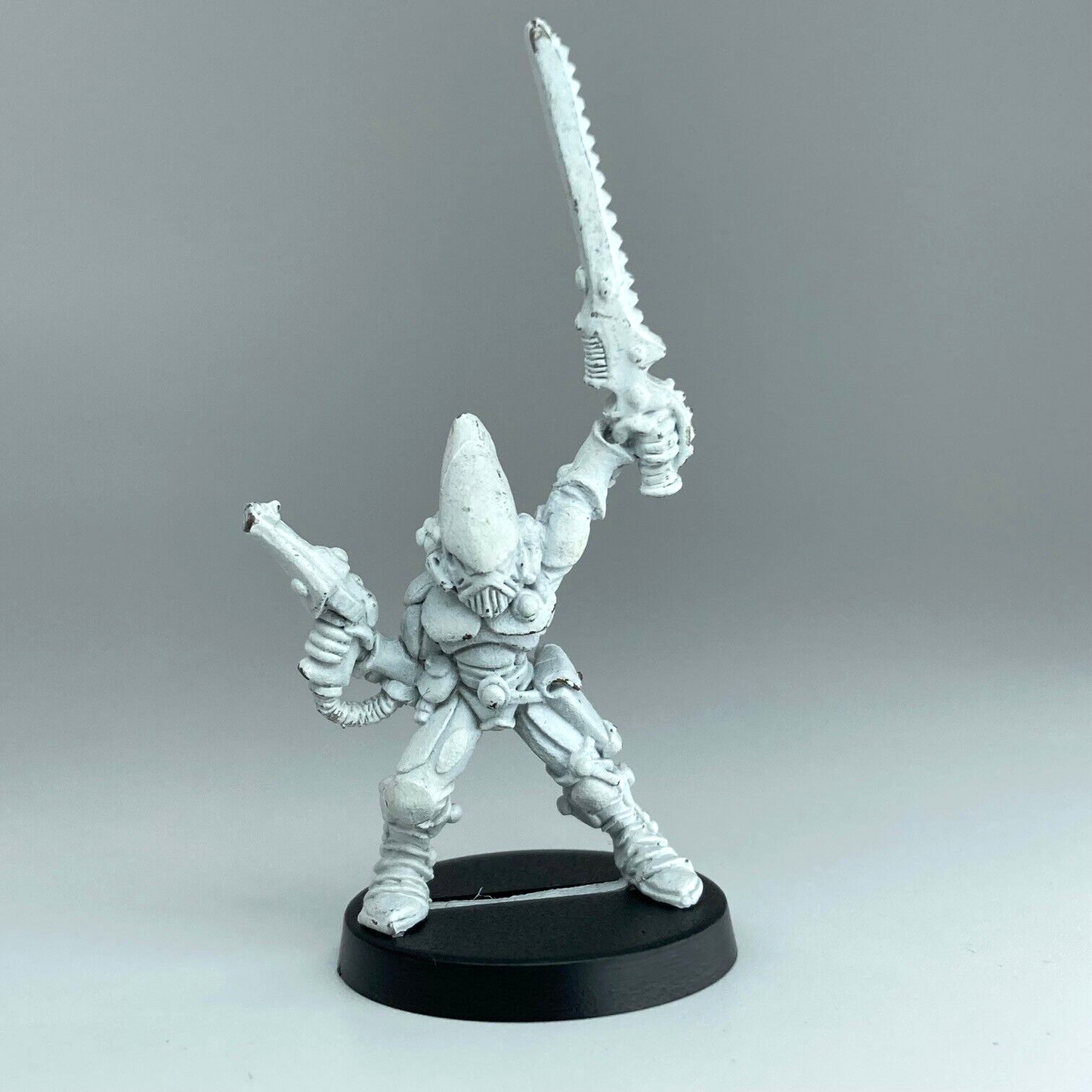 Eldar Striking Scorpion - 1990 - Rogue Trader Warhammer Classic Metal X3566