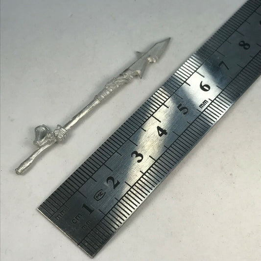 Metal Classic Undead Black Knight Part Arm - Warhammer Fantasy X6040