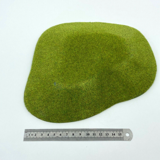 Grass Hill - Scenery Terrain - Lord of the Rings / Warhammer 40k / Fantasy