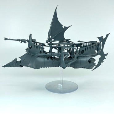 Drukhari Ravager Ship Dark Eldar - Warhammer 40k Games Workshop