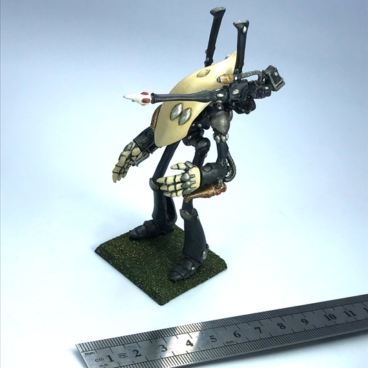 Classic Metal Eldar Wraithlord - Painted - Warhammer 40K