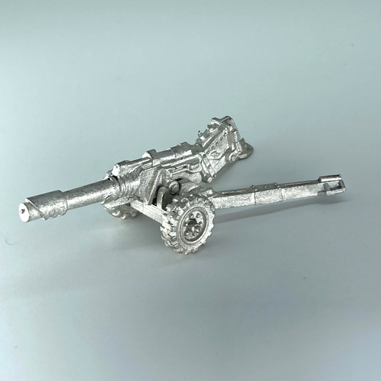 Heavy Weapon Lascannon - Imperial Guard - Warhammer 40K GW Classic Metal X15305