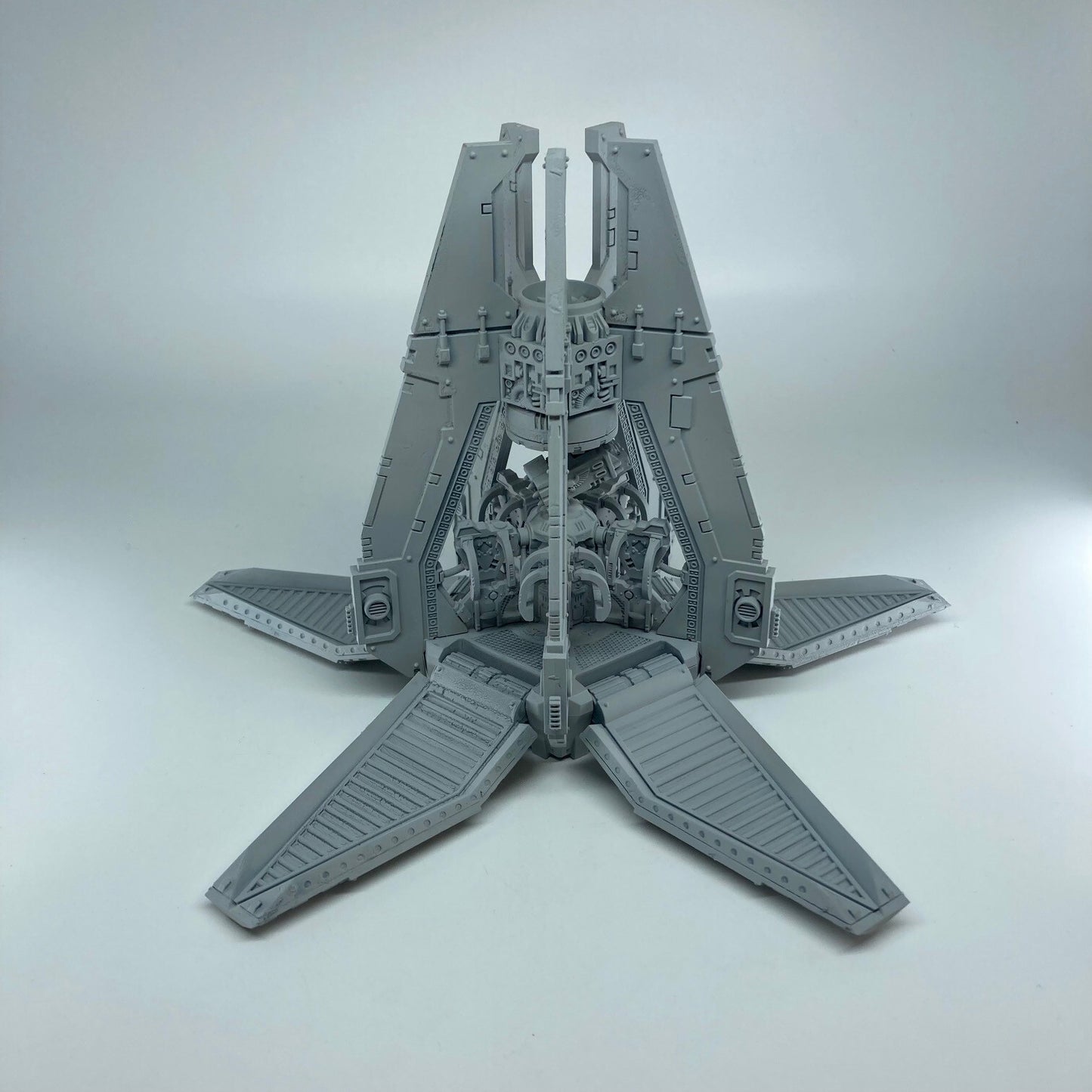 Dreadclaw Drop Pod - Space Marines - Warhammer 40K Games Workshop