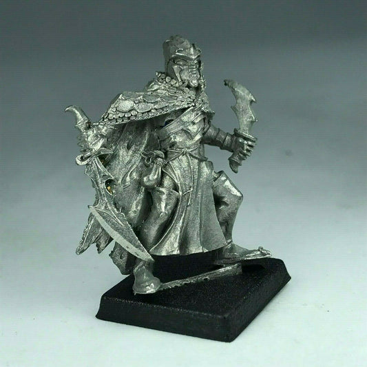 Metal Dark Elves Elf Corsair Warrior - Warhammer Fantasy X7082