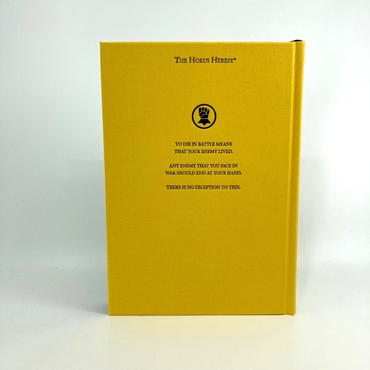 Sigismund: The Eternal Crusader - Limited Edition - Black Library M1667