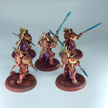 Protectors - Stormcast Eternals - Warhammer Age of Sigmar Games Workshop C4448
