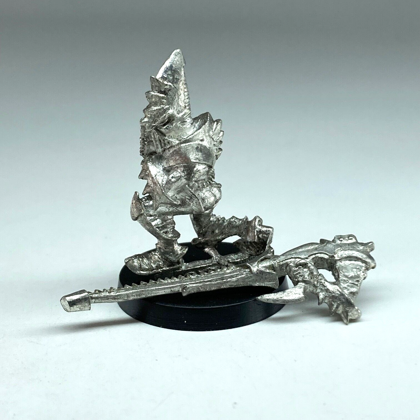 Kabalite with Dark Lance - Dark Eldar 3rd Edition - Warhammer 40K Metal X14689
