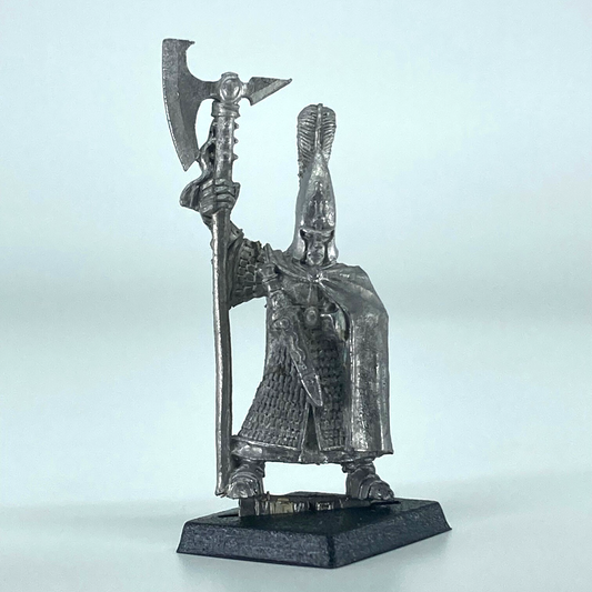 Phoenix Guard - High Elf Realms - Warhammer Fantasy Classic Metal GW X16597