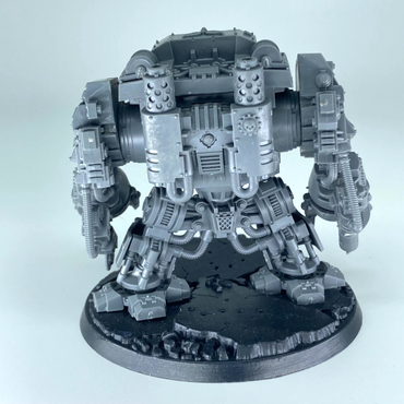 Death Company Dreadnought - Blood Angels - Warhammer 40K Games Workshop C3446