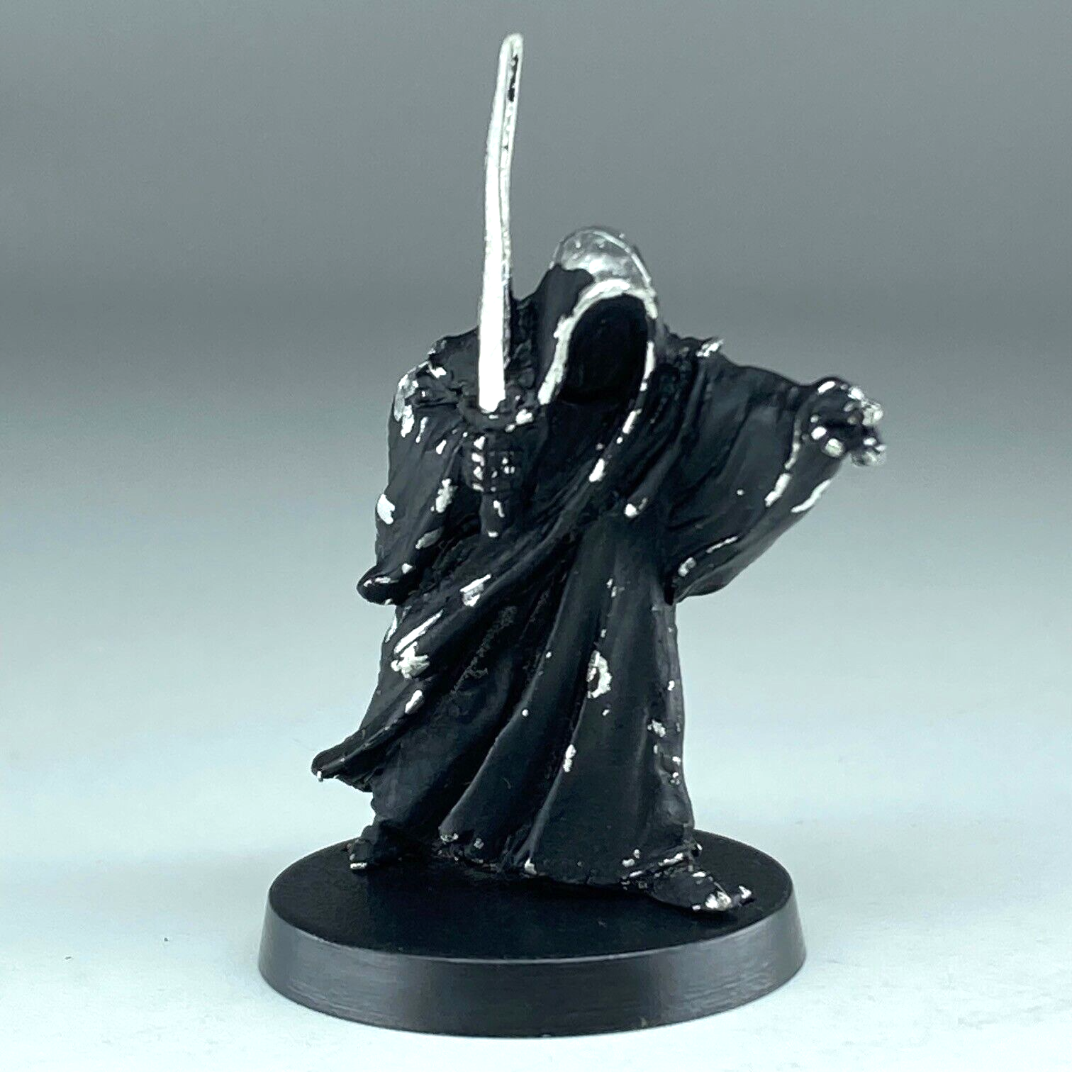 Games Workshop Warhammer Mittelerde geflügelter Nazgûl 99121466012 Games Workshop Warhammer Mittelerde geflügelter Nazgûl 99121466012