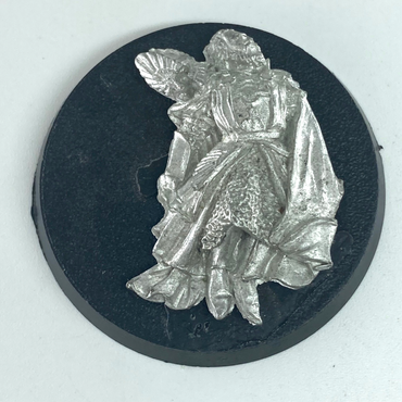 King Elendil - Numenor - Warhammer / Lord of the Rings Metal GW X12944