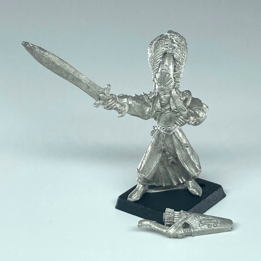 Archer Infantry - High Elves - Warhammer Fantasy GW Classic Metal X16561