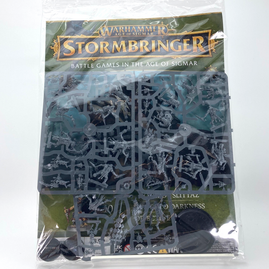 Stormbringer Issue 30 - Hobgrot Slittaz - Warhammer Age of Sigmar GW M1929