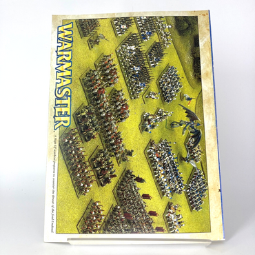 White Dwarf 243 Magazine Games Workshop Warhammer Fantasy 40,000 40K M1864