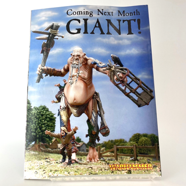 White Dwarf 315 Magazine Games Workshop Warhammer Fantasy 40,000 40K M1858