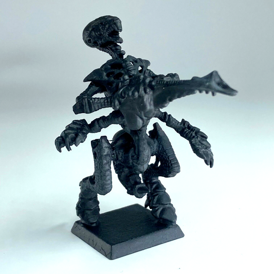 Tyranid Warrior Space Crusade Rogue Trader - Warhammer 40K Games Workshop C4906