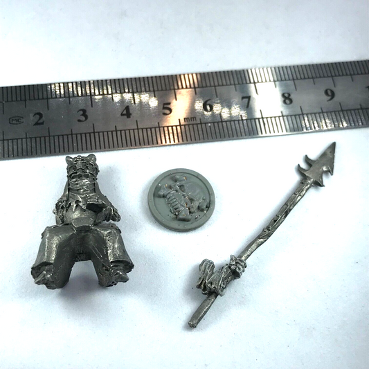 Classic Undead Knight Vampire Count Cavalry - Warhammer Fantasy X11774