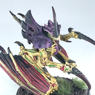 Tyranid Prime Tyranids - Warhammer 40K Games Workshop Painted C3308