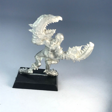 Daemonette of Slaneesh Chaos Daemons Citadel Warhammer Fantasy GW Metal X4829