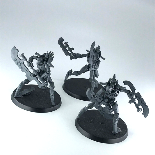 Necron Skorpekh Destroyers Necrons - Warhammer 40K Games Workshop C4432