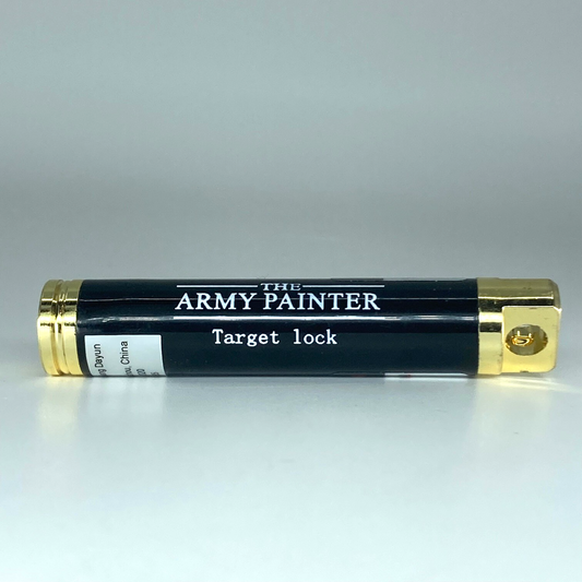 Target Lock Laser Pointer - The Army Painter - Wargaming Accessories X16641