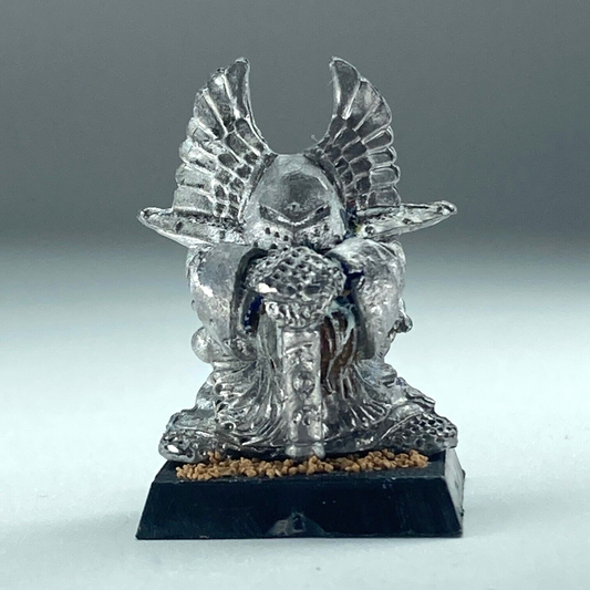 Chaos Dwarf Renegade - Chaos Dwarfs - Warhammer Fantasy Classic Metal X13894