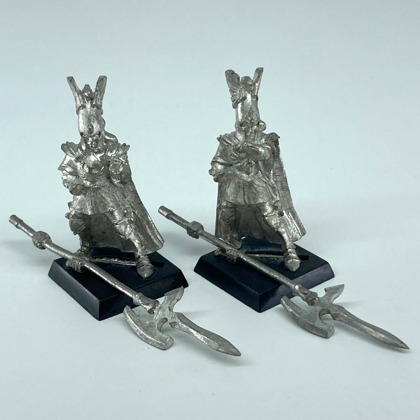 Phoenix Guards - High Elves - Citadel Warhammer Fantasy Classic Metal X13336