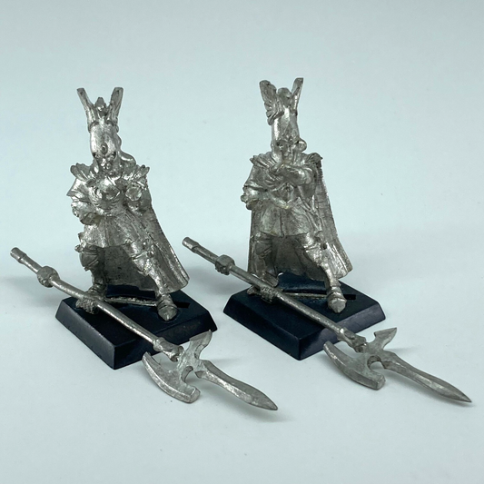 Phoenix Guards - High Elves - Citadel Warhammer Fantasy Classic Metal X13336