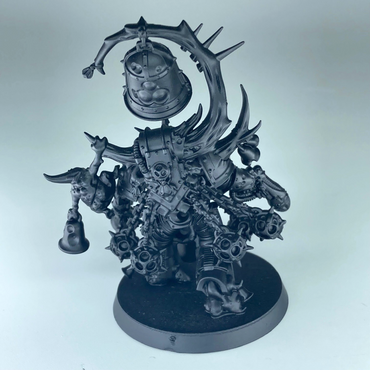 Noxious Blightbringer - Death Guard - Warhammer 40K games Workshop C6653