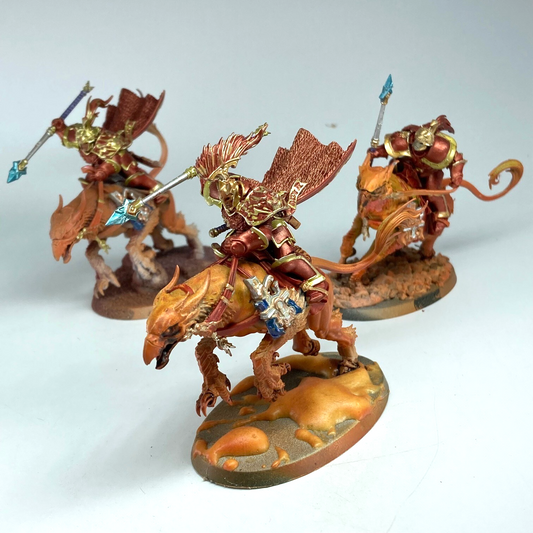 Vanguard Palladors - Stormcast Eternals - Warhammer Age of Sigmar GW BOX271