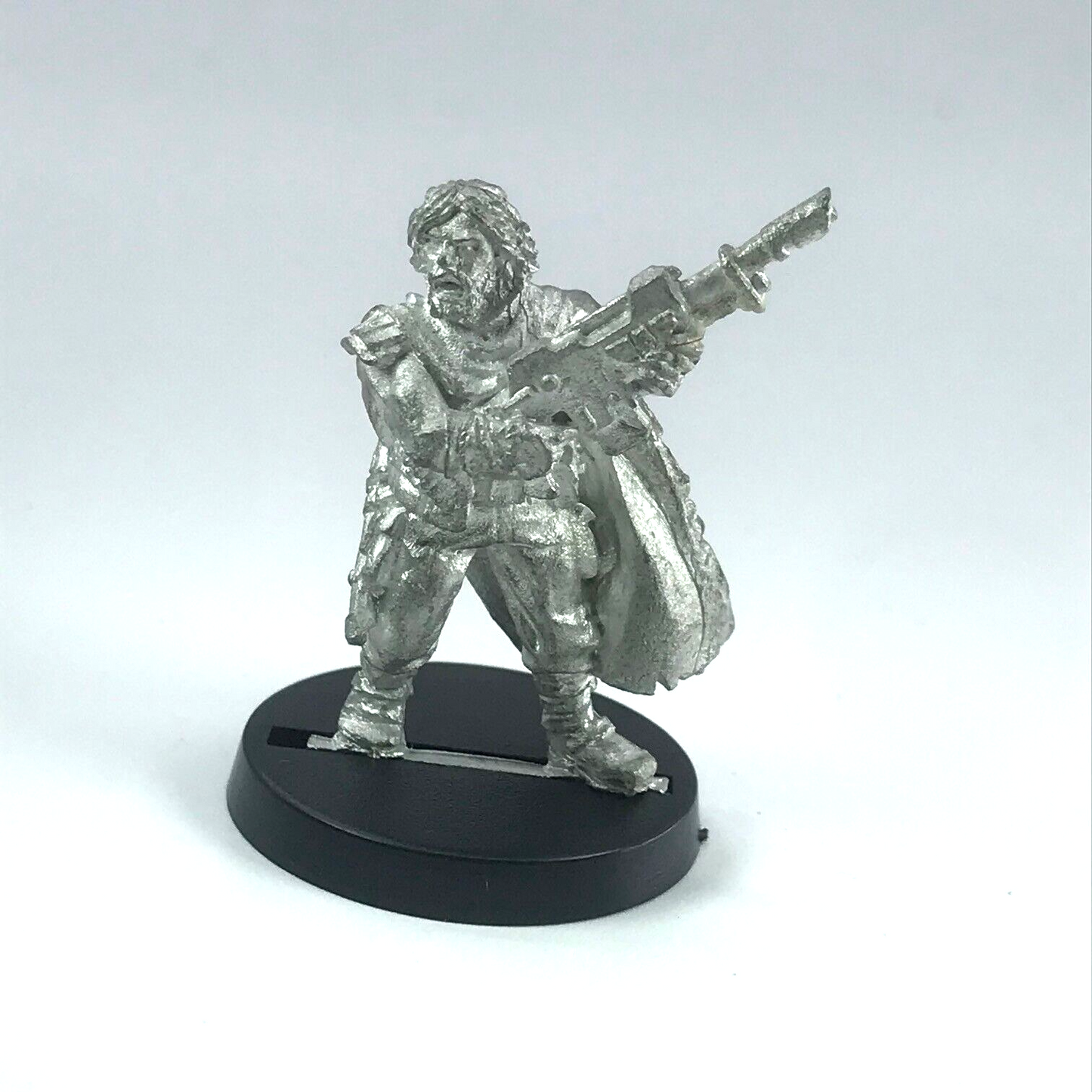 Corbec Tanith Gaunts Ghosts Imperial Guard - Warhammer 40K Classic Metal X2509