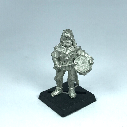 Classic Tilean Empire Dogs Of War Pikemen Musician - Warhammer Fantasy X10286