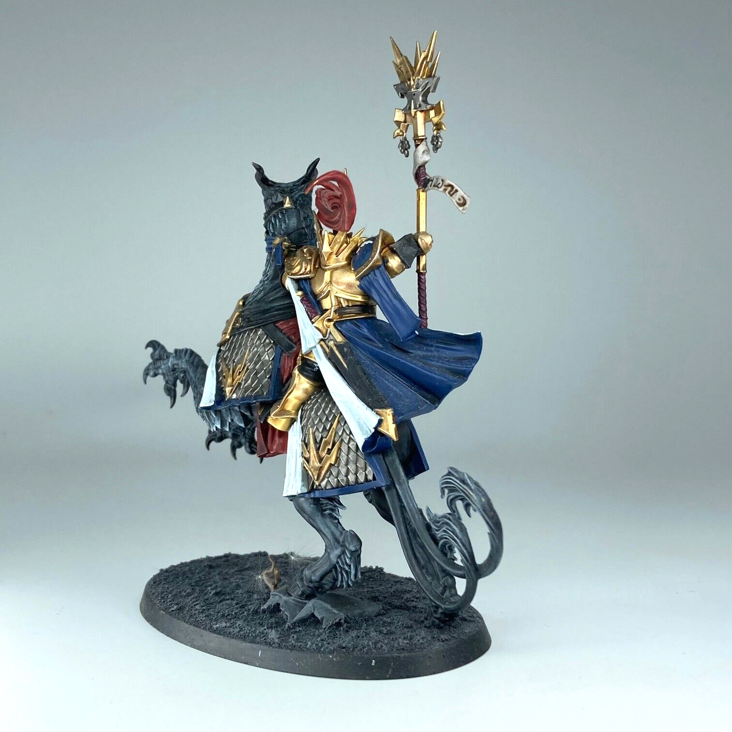 Astreia Solbright Lord Arcanum Stormcast Eternals - Warhammer Age of Sigmar