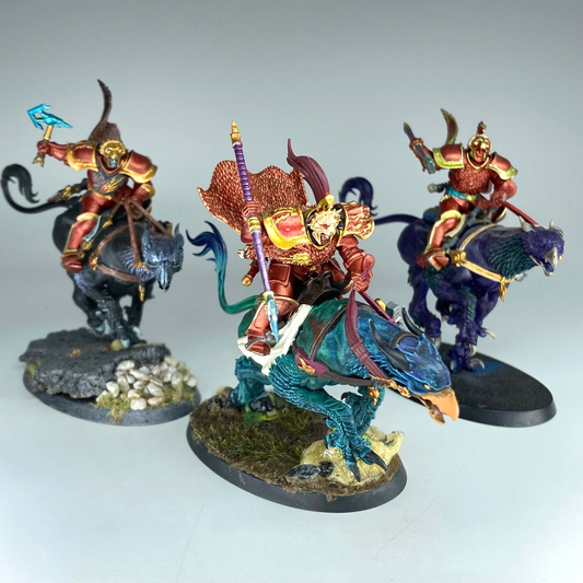 Vanguard Palladors - Stormcast Eternals - Warhammer Age of Sigmar GW BOX268