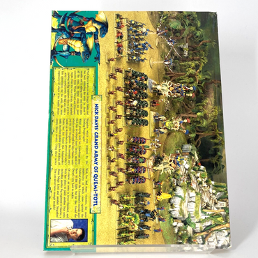 White Dwarf 212 Magazine Games Workshop Warhammer Fantasy 40,000 40K M1346