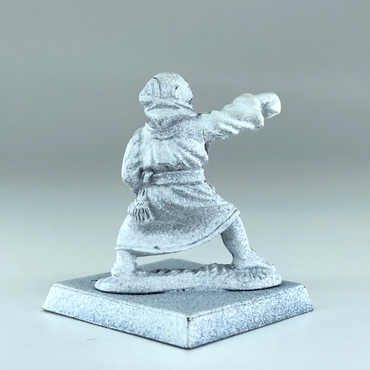 Ninja Warrior - Dixon Miniatures - Classic Metal X3553