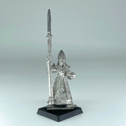 Lothern Sea Guard - High Elf Realms - Warhammer Fantasy Classic Metal X12480