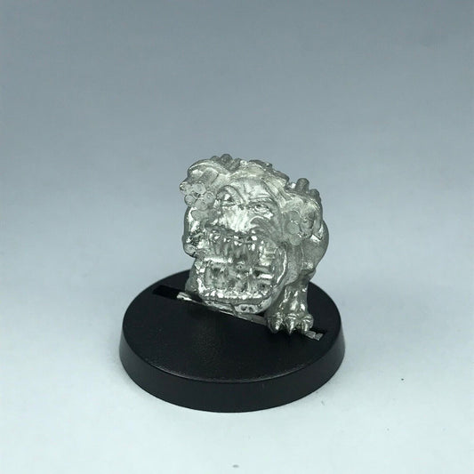 Metal Orks Tankbustas Bomb Squig Squigs Space Ork - Warhammer 40K X10384