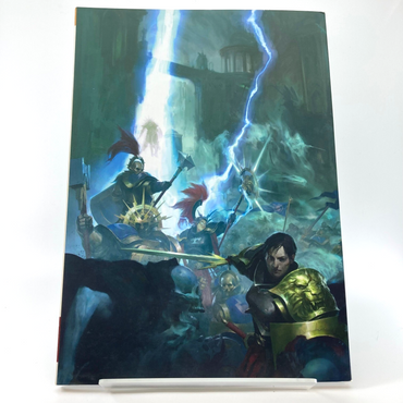 Ultimate White Dwarf Magazine - August 2019 - Games Workshop M2036