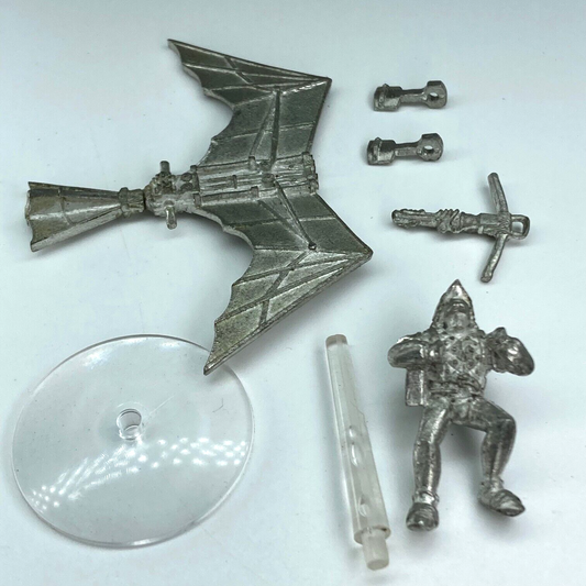 Birdmen Of Catrazza - Dogs Of War - Warhammer Fantasy Metal X5042