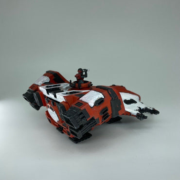 Tau Devilfish - T'au Empire - Warhammer 40k Games Workshop