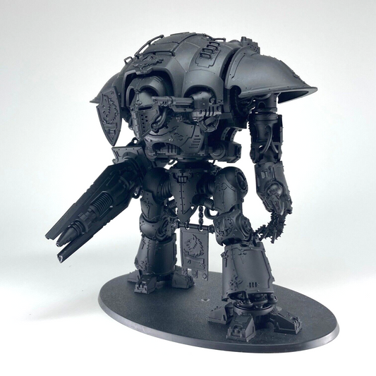 Knight Preceptor - Imperial Knights - Warhammer 40K Games Workshop