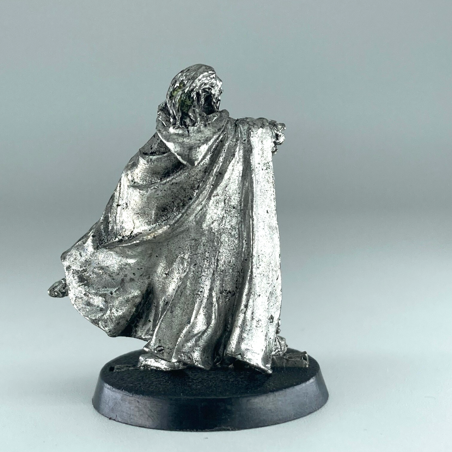 Gildor inglorion - Rivendell - Warhammer / Lord of the Rings Metal GW X4854