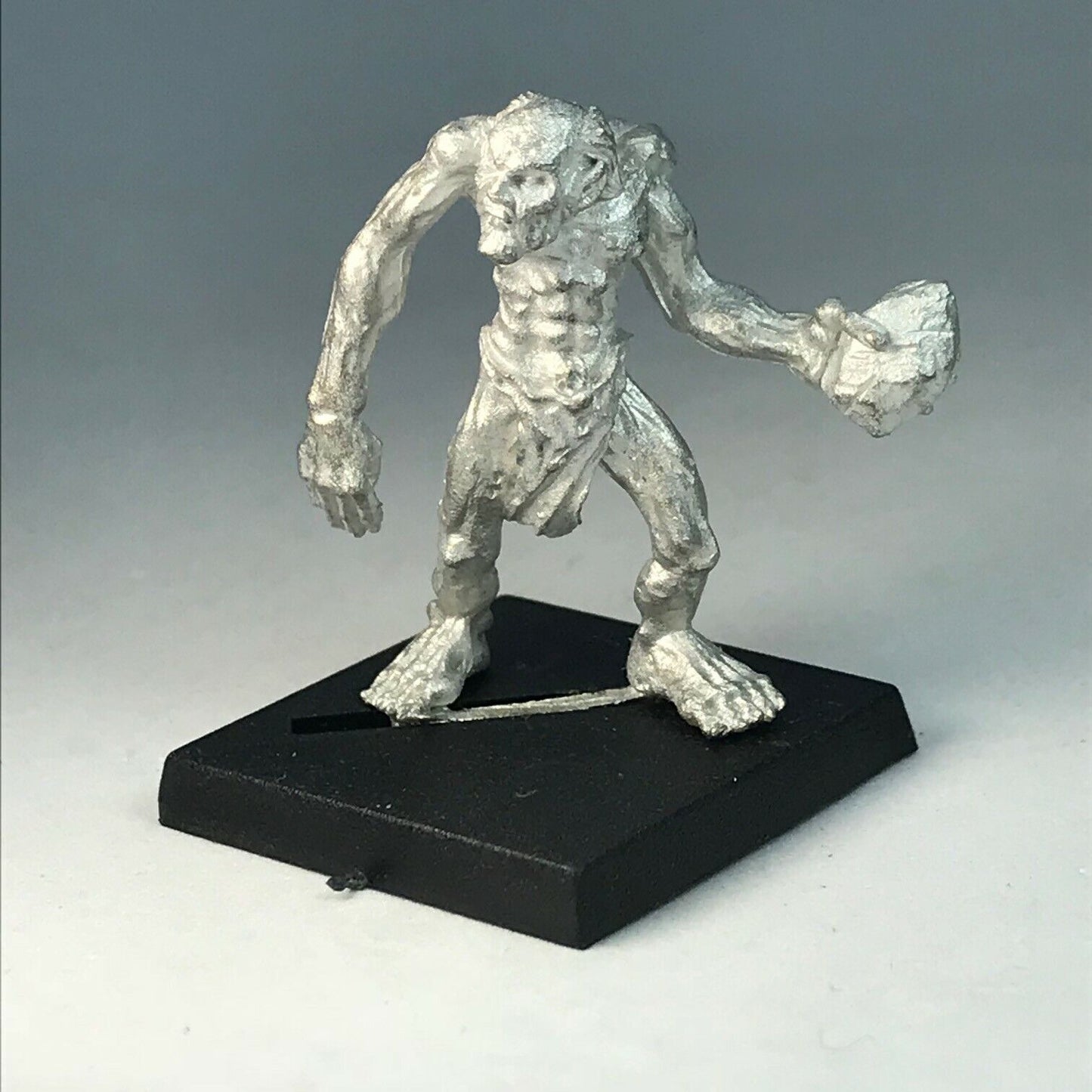 Metal Undead Ghoul Vampire Count - Warhammer Fantasy X1071