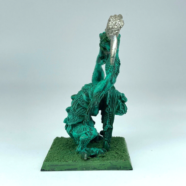 River Troll - Orcs & Goblins - Citadel Warhammer Fantasy Classic Metal 2